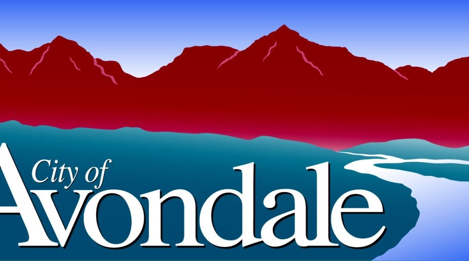 Avondale Logo