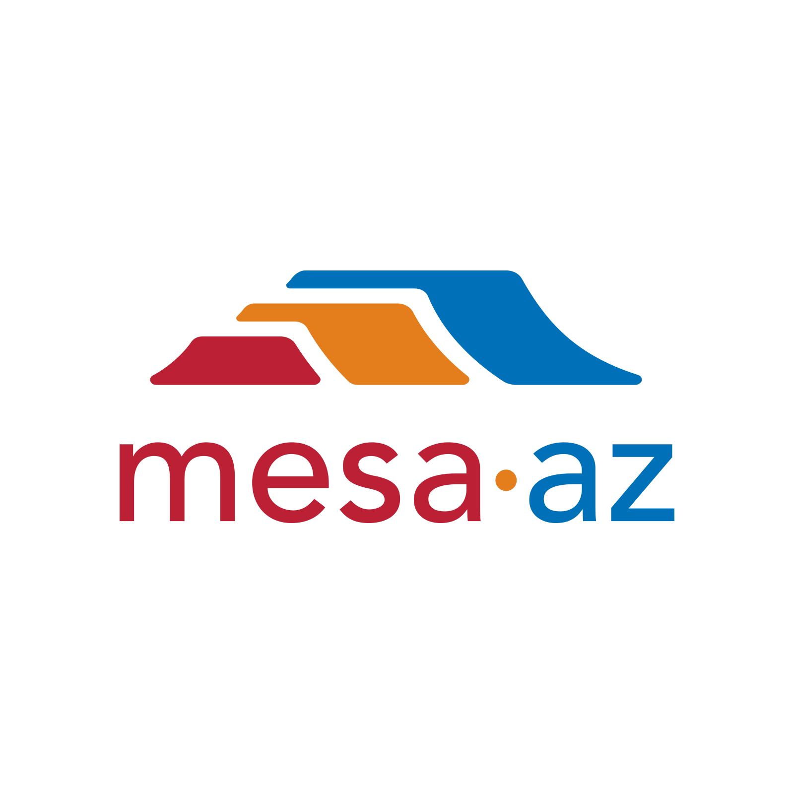 Mesa Logo