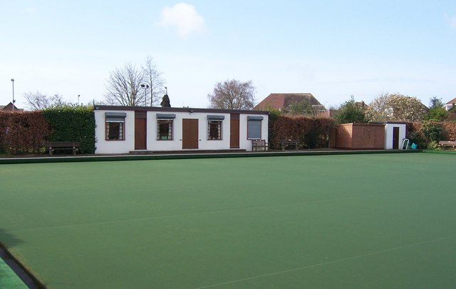 Bowling Club-Portchester